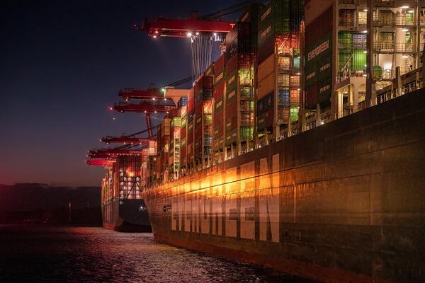 Logistics & Importing